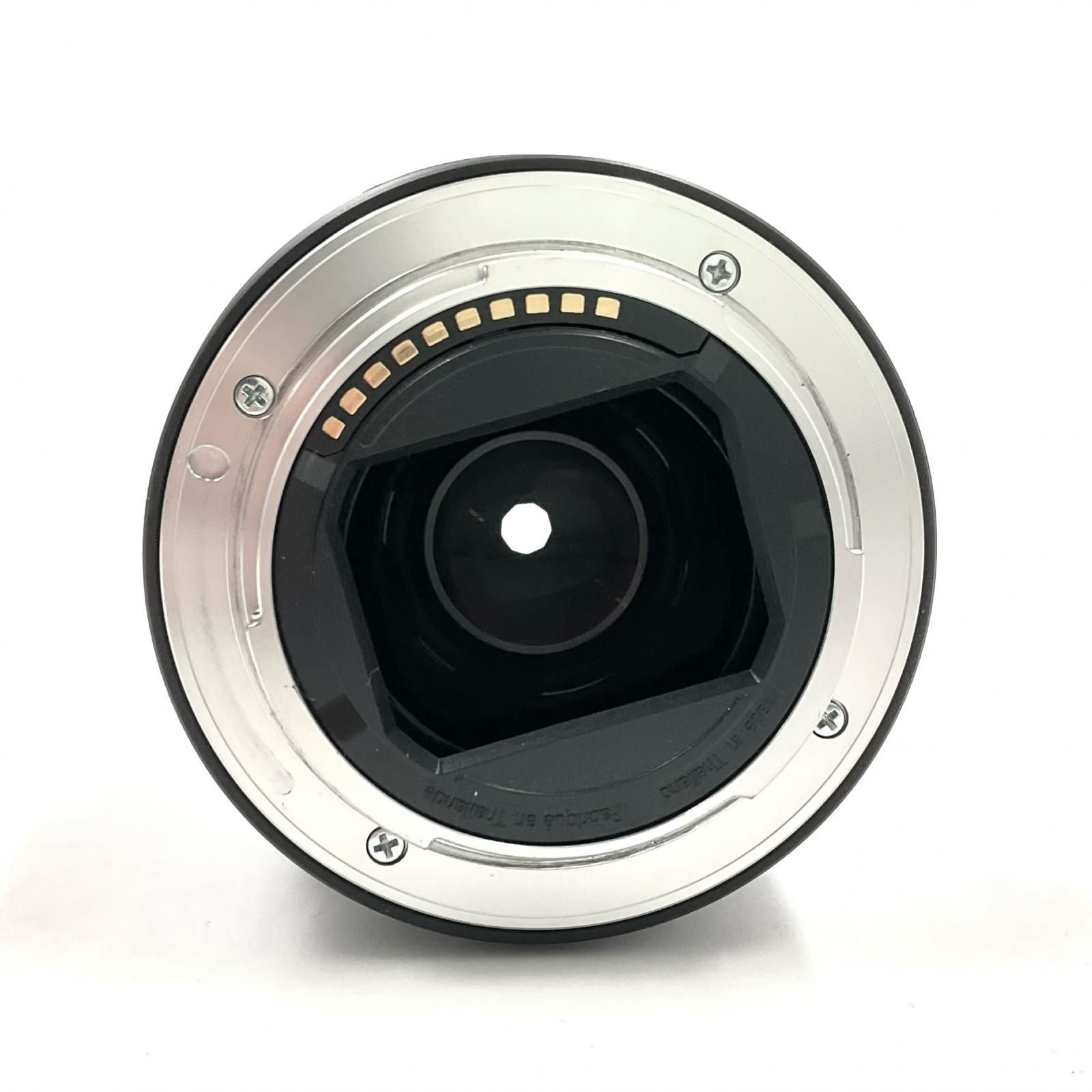 全額返金保証】【最速発送】Sony Sonnar T* FE 55mm F1.8 ZA SEL55F18Z