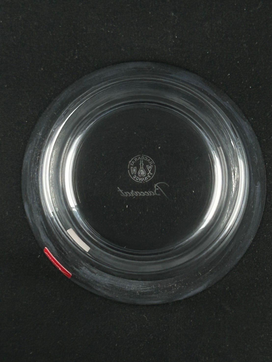 工芸品 baccarat 楽天市場】最大20倍！エントリー買いまわり24日20時から☆【名入れ可