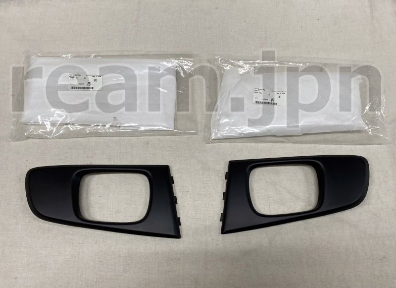 新品 スバル純正 サンバー トラック TT1 TT2 TW1 TW2 左右 フォグ