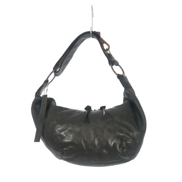 美品 ISAMU KATAYAMA BACKLASH バナナバッグ イサムカタヤマバックラッシュ ISAMU KATAYAMA BACKLASH ジャパン