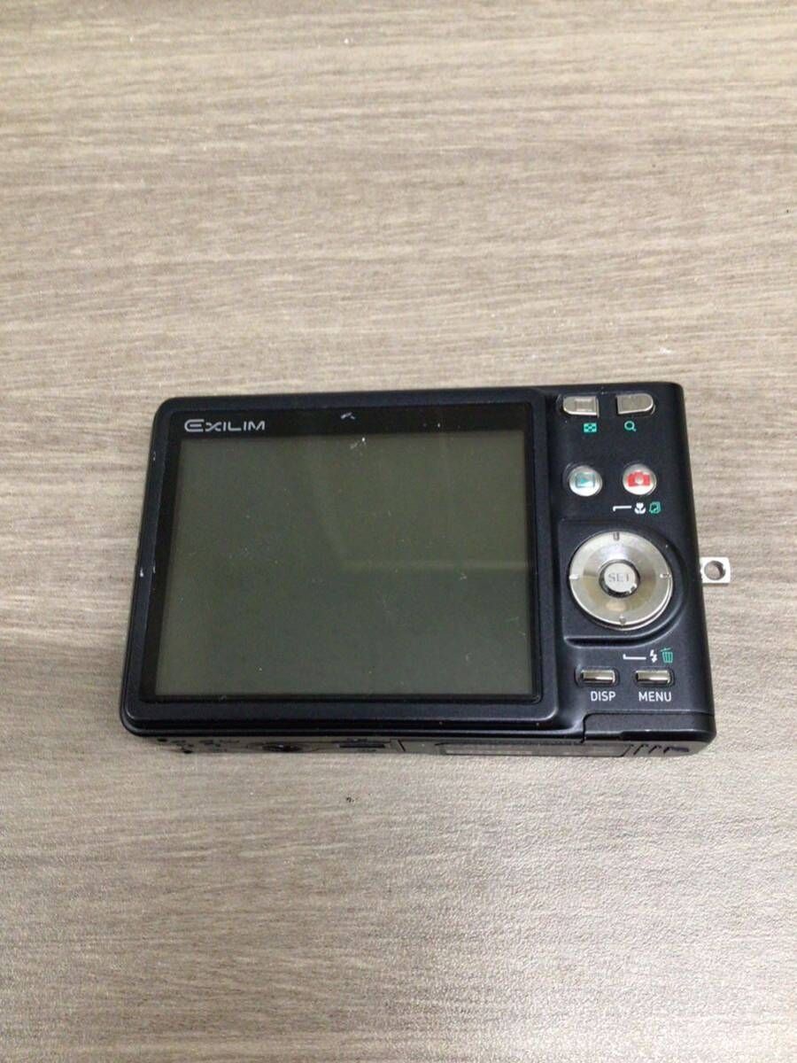 CASIO デジカメ MR-01691 CASIO EXILIM EX-Z57 EX-Z1コンパクトデジタルカメラ
