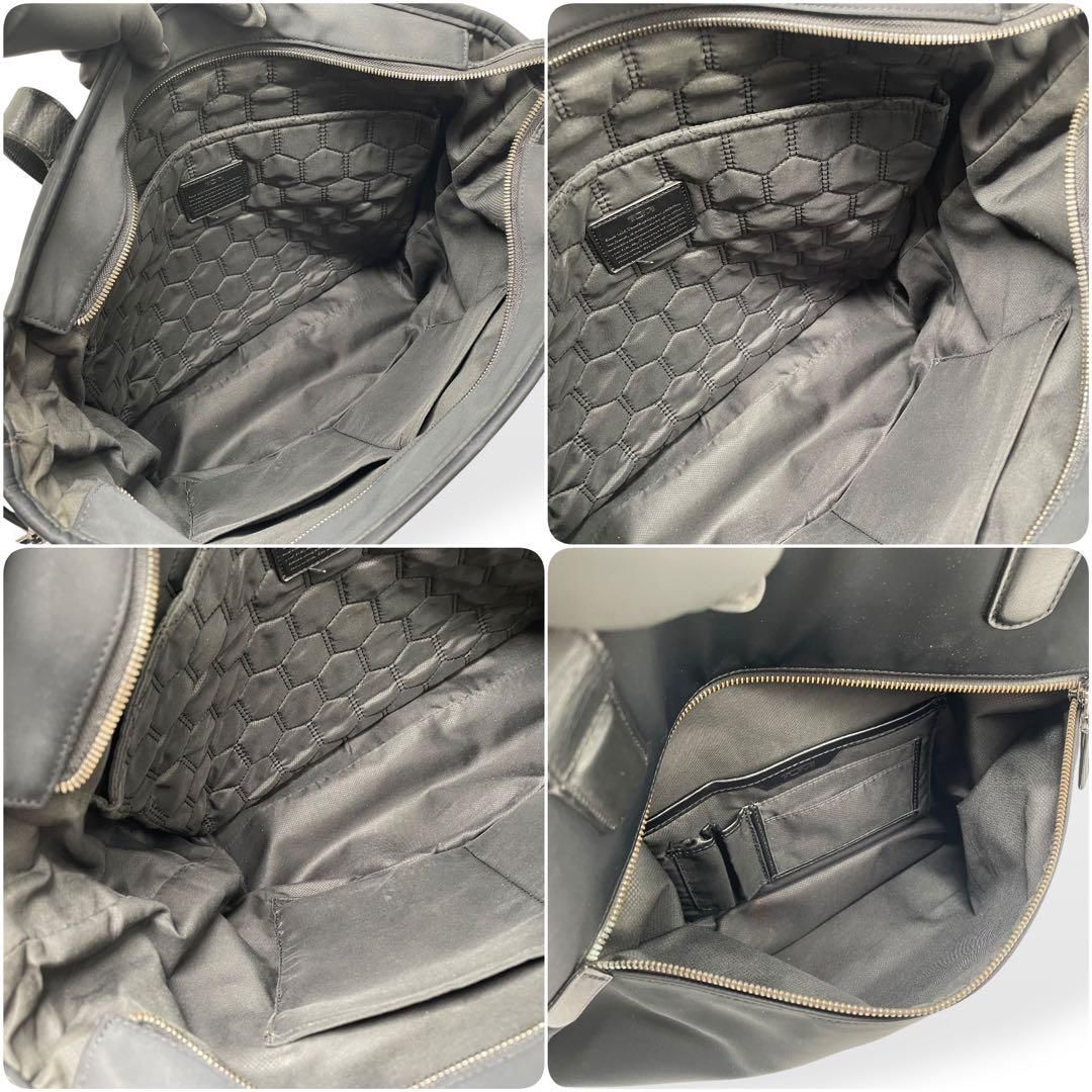 良品 TUMIトゥミ ハリソン イースト 節約 ウエスト トートバッグ