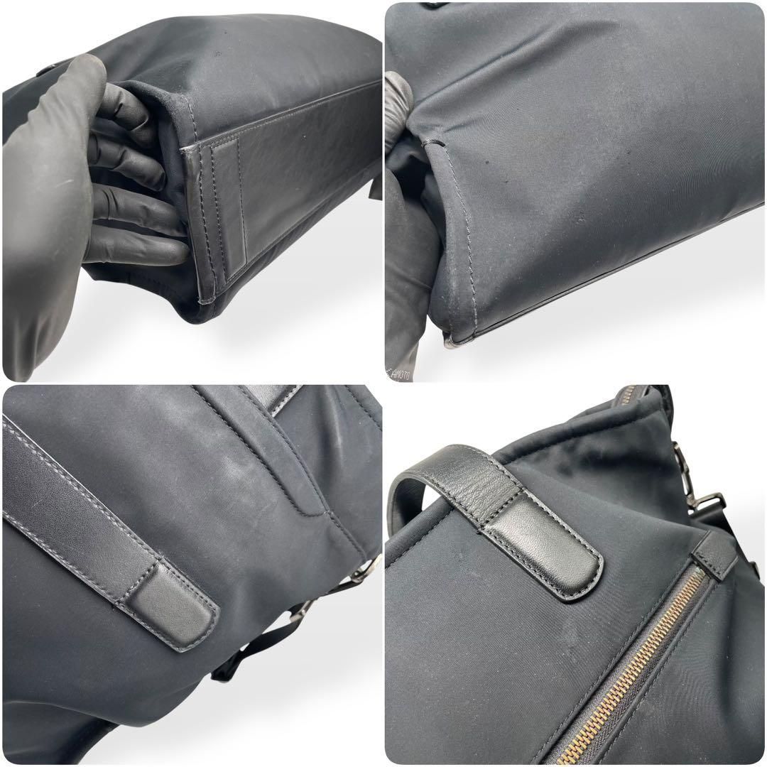 良品 TUMIトゥミ ハリソン イースト 節約 ウエスト トートバッグ