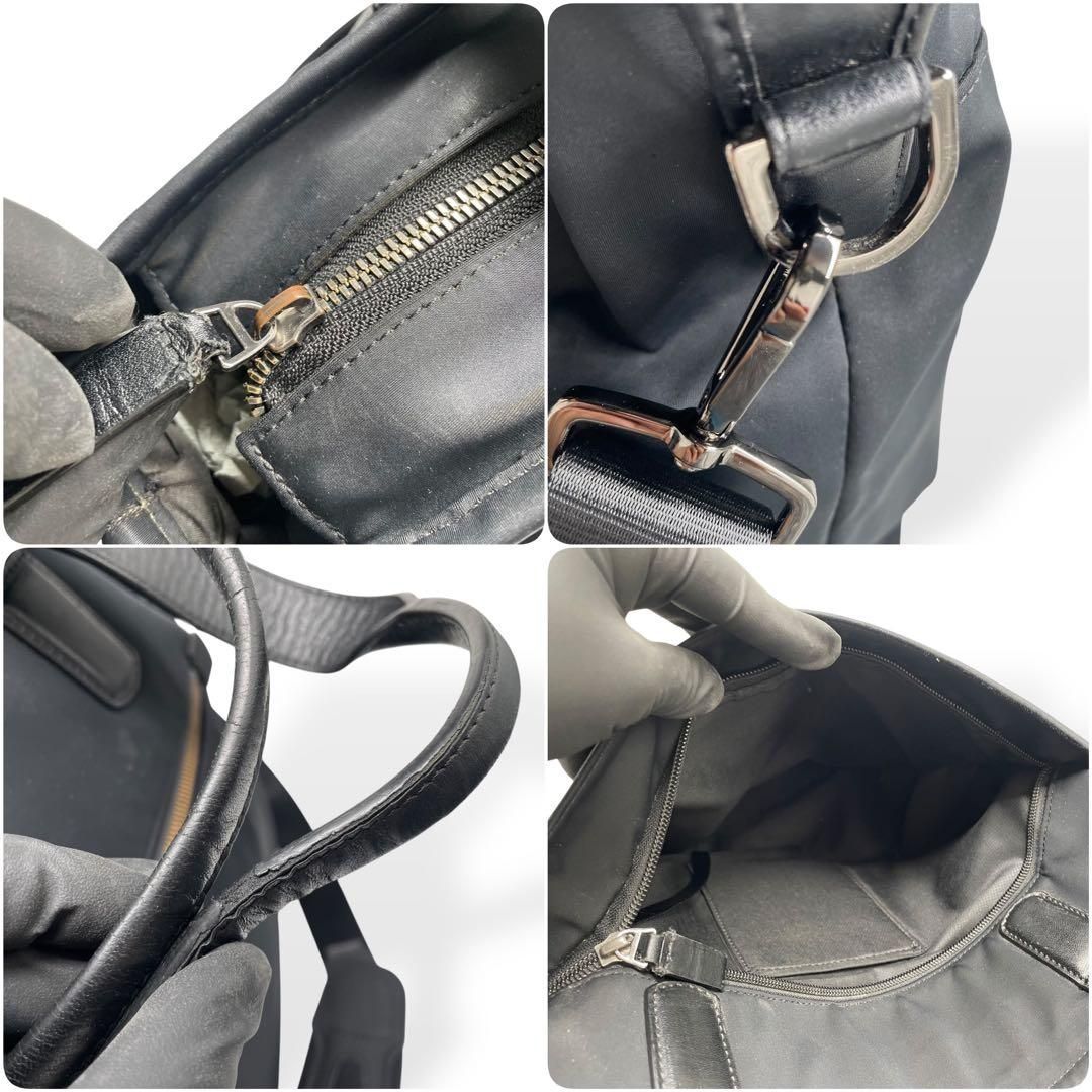 良品 TUMIトゥミ ハリソン イースト 節約 ウエスト トートバッグ