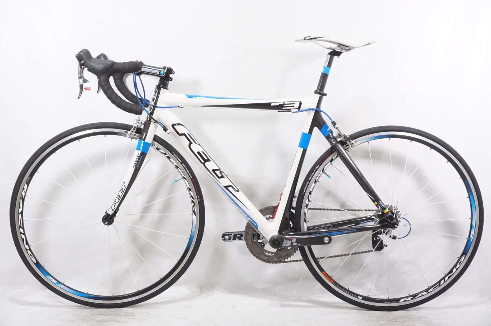 FELT フェルト F 3 2010年モデル ロードバイク バイチャリAKIBA店