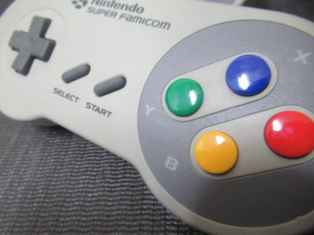  品 Nintendo ニンテンドー スーパーファミコン 本体 SFC 後期型 SHVC 001 SUPER FAMICOM レトロゲーム ゲーム機 本体 スーパーファミコン