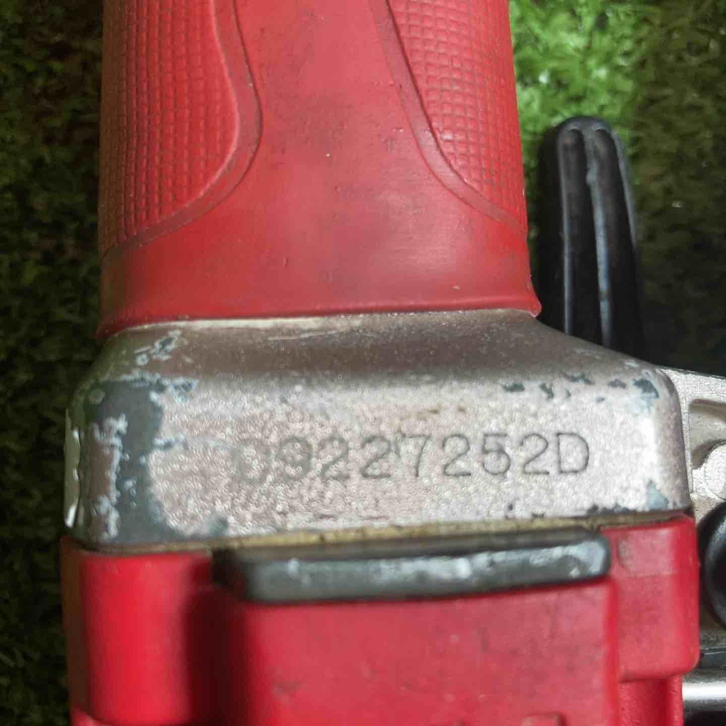 高圧ピンネイラ HA-50