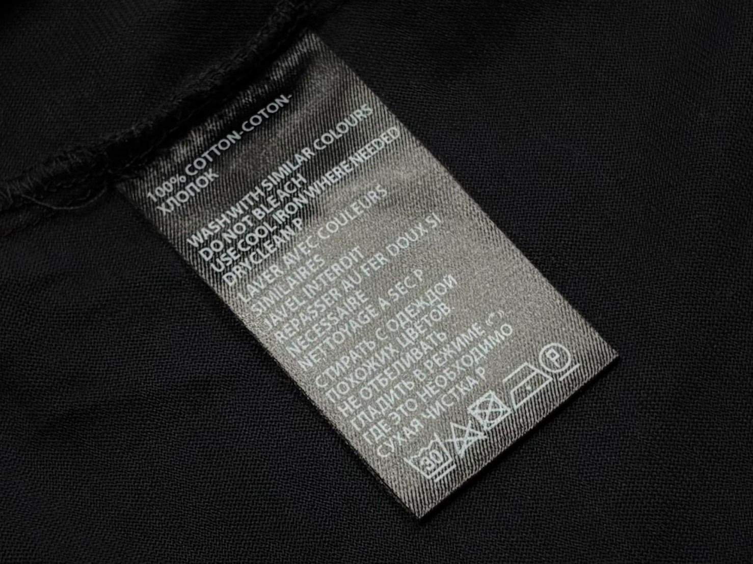 ANN DEMEULEMEESTER アン ドゥムルメステール タンクトップ