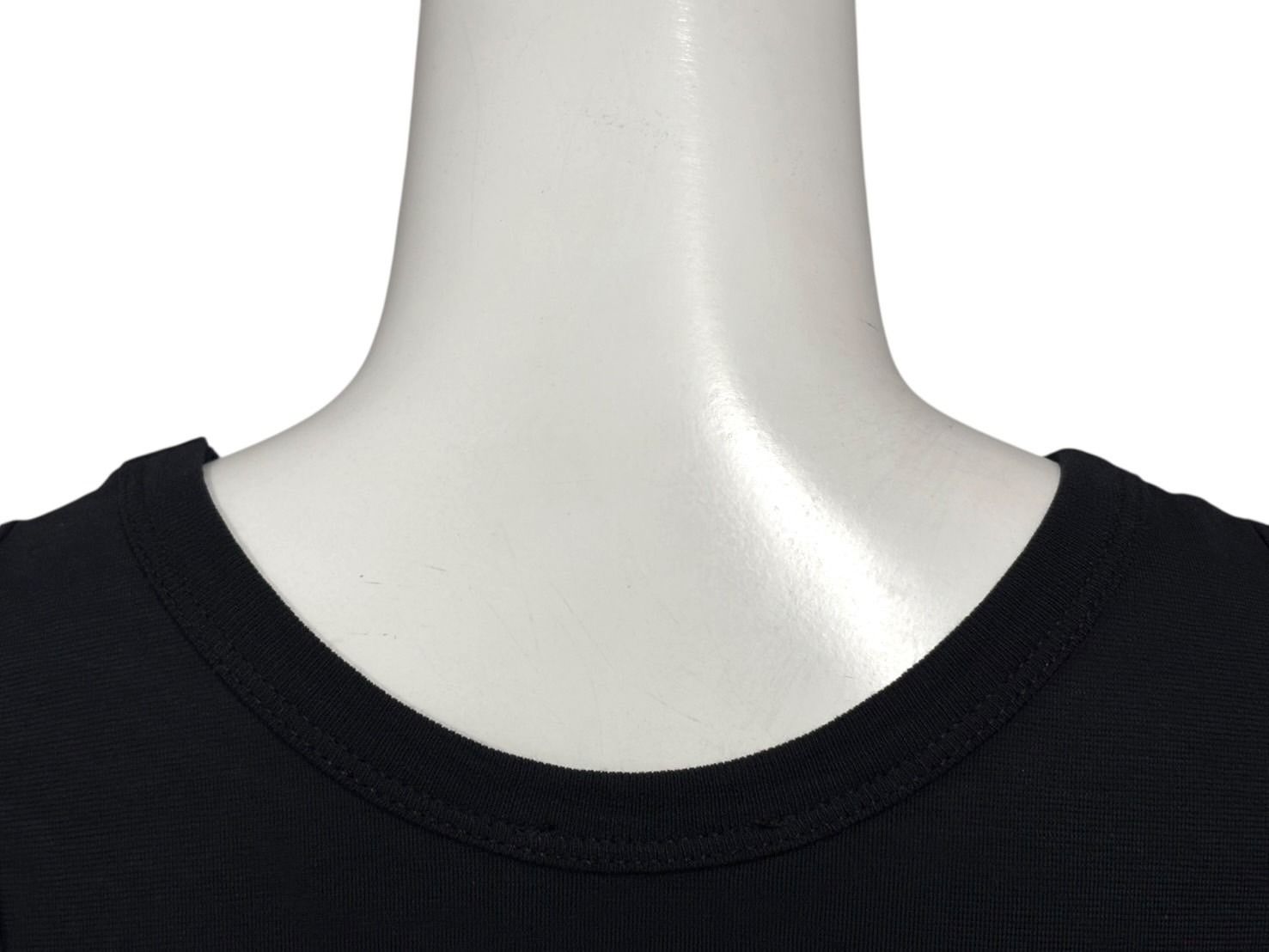 ANN DEMEULEMEESTER アン ドゥムルメステール タンクトップ