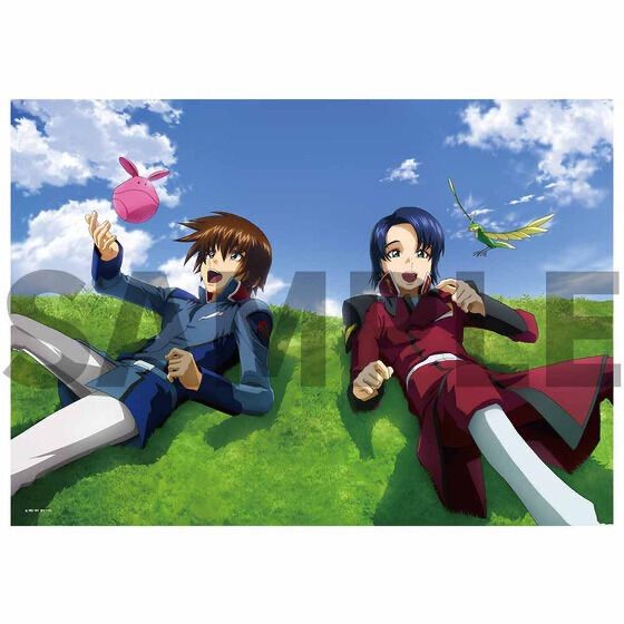 機動戦士ガンダムSEED 20周年記念オフィシャルブック ＜限定特典付き