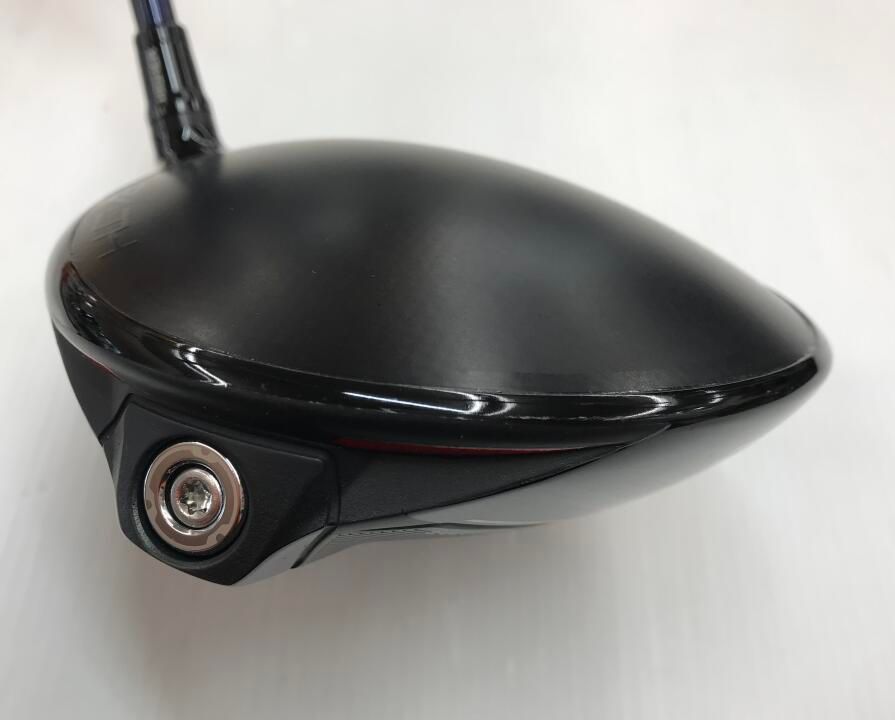 テーラーメイド STEALTH HD 10.5度 Diamana TM50 Sフレックス