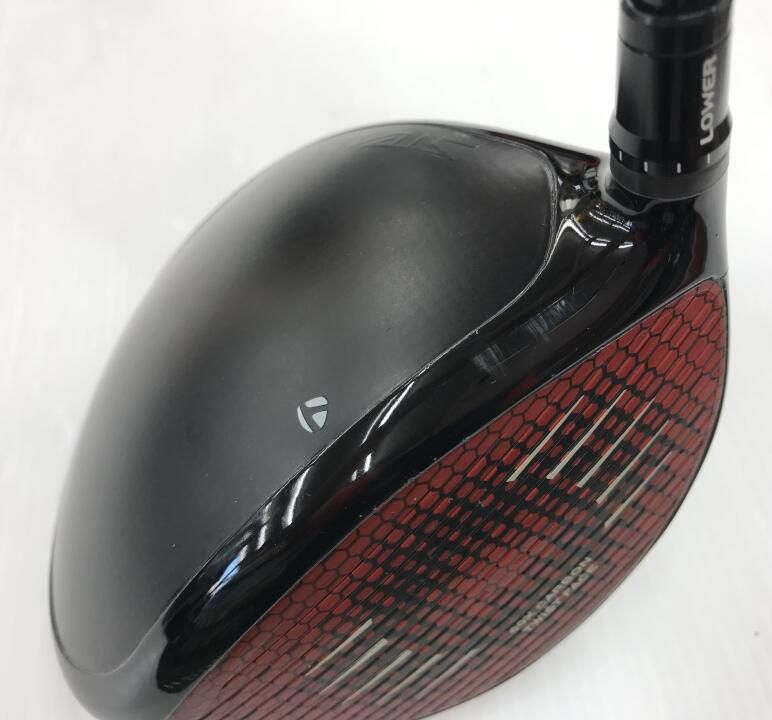 テーラーメイド STEALTH HD 10.5度 Diamana TM50 Sフレックス