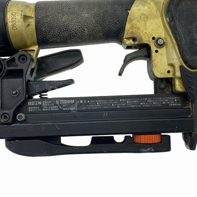 ステープル幅4 mm