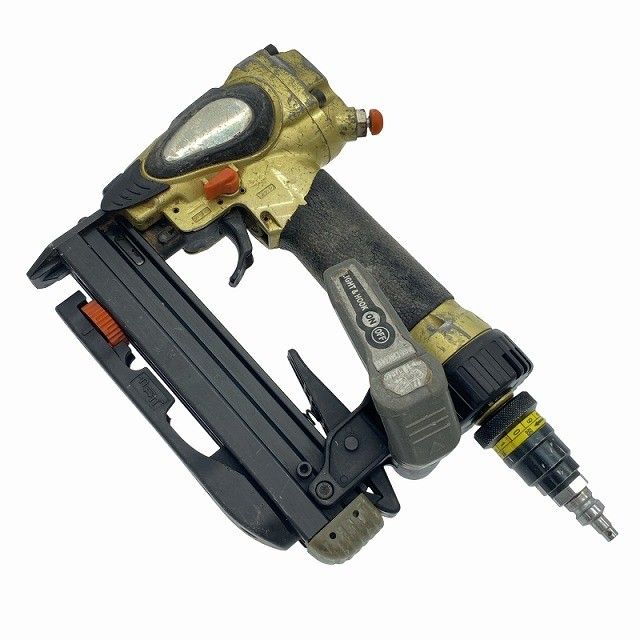 品 HITACHI 日立工機 高圧 エアタッカー N 2504 HM ステープル幅4 mm 長さ25 エアータッカー エア工具119657