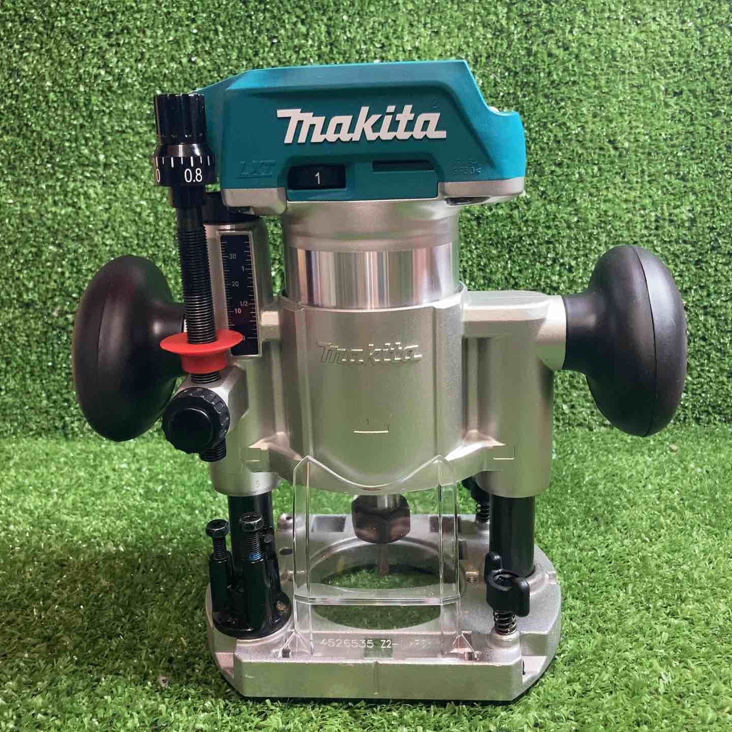 マキタ makita コードレストリマー RT 51 DZ