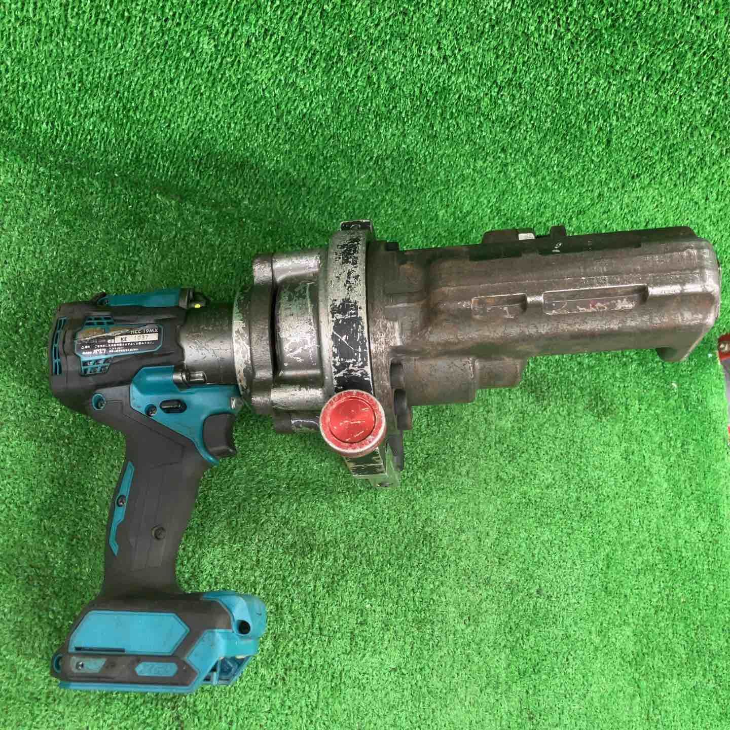 ogura オグラ 鉄筋カッターHCC-19 MX