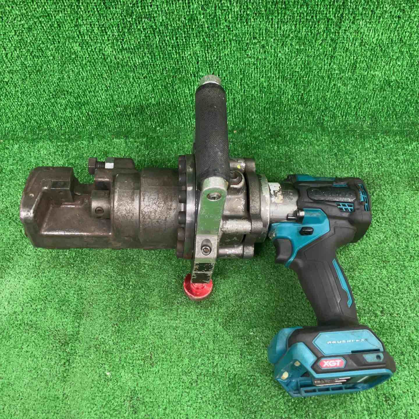 ogura オグラ 鉄筋カッターHCC 19 MX