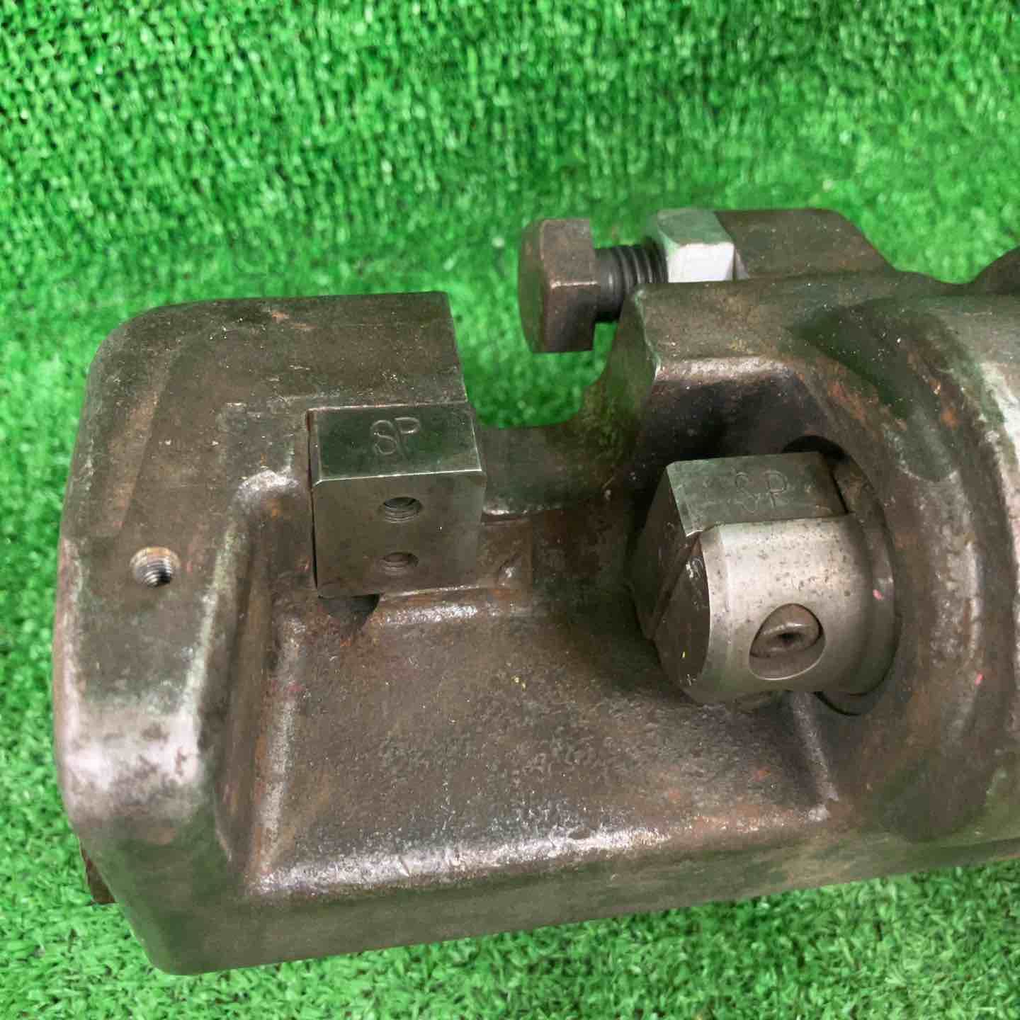 鉄筋カッターHCC-19