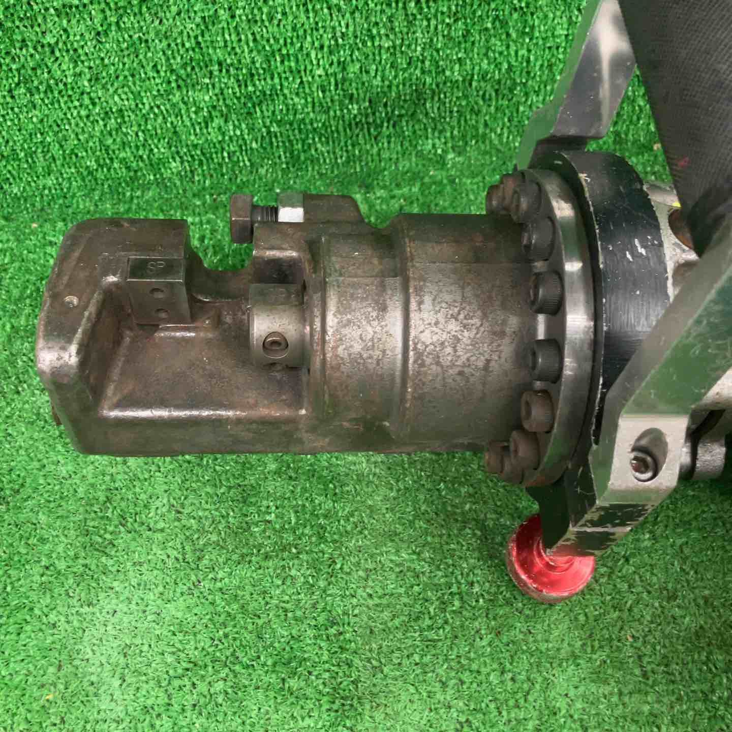 ogura|オグラ 鉄筋カッターHCC-19