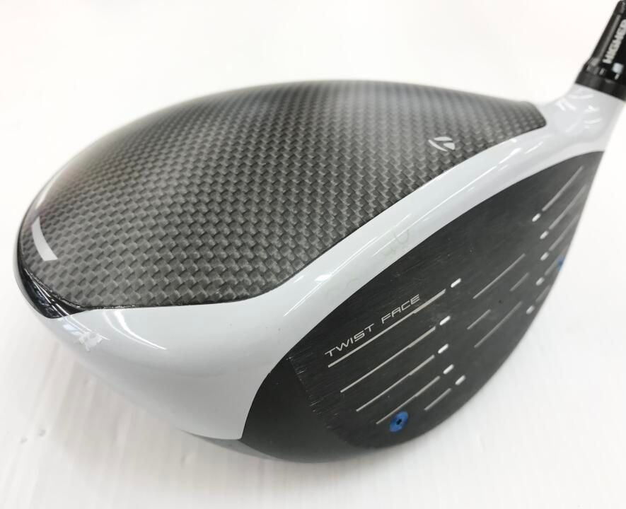 テーラーメイド SIM MAX 10.5度 TENSEI BLUE TM50 SRフレックス