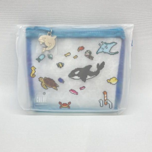 【中古】カバー 沙花叉クロヱ 活動1周年記念 フルセット　未開封品 ホロライブ[97][240017739169] 中古】カバー 沙花叉クロヱ 活動1周年記念 フルセット 未開封品