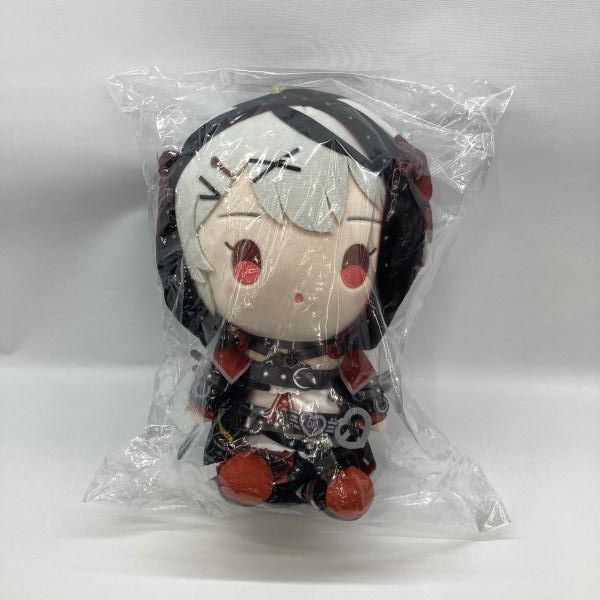 カバー 沙花叉クロヱ 活動1周年記念 フルセット ホロライブ 97