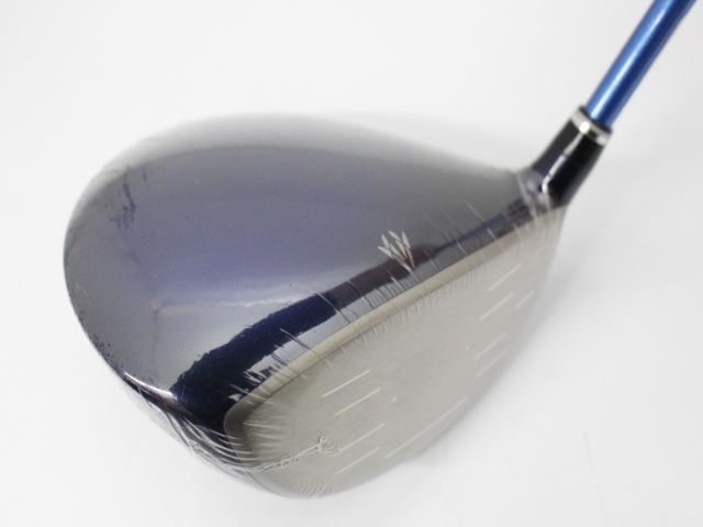 ♥品 Sランク レディースドライバー ダンロップ ゼクシオ2018 Blue MP 1000 L 13.5度 5948