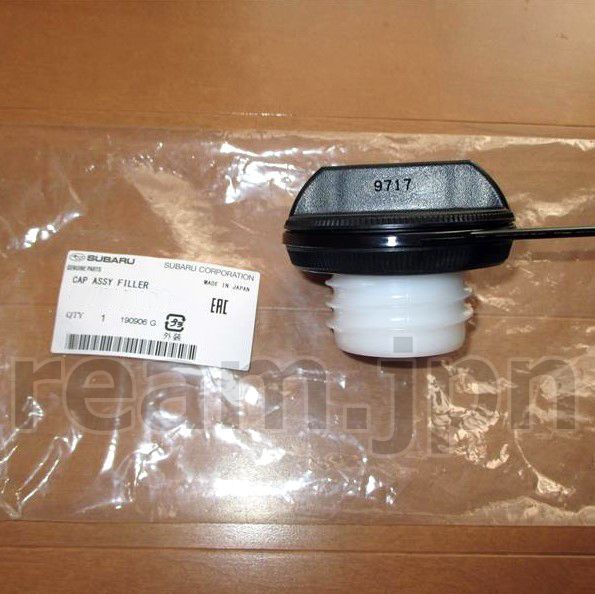 新品 スバル純正 インプレッサ WRX STI GRE GRF GVE GVF フューエル