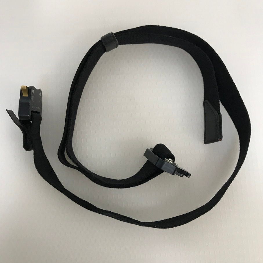 1017 ALYX 9SM アリクス ブラック ベルト【F0693-004】 - メルカリ