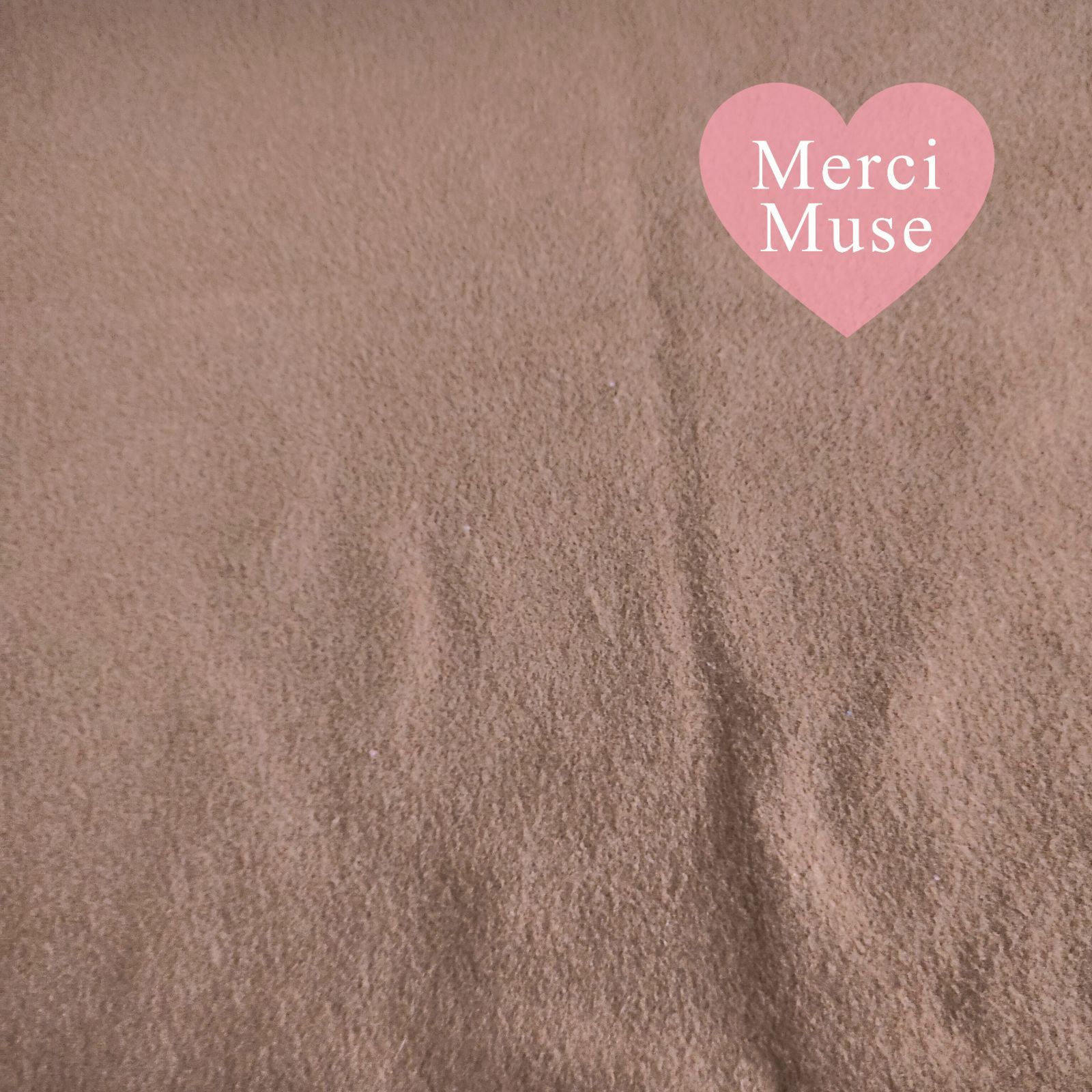 ❤お得なお品❤クリーニング済 ふわふわ柔かカシミヤマフラー ブラウン エルメス ec-18621-1.jpg