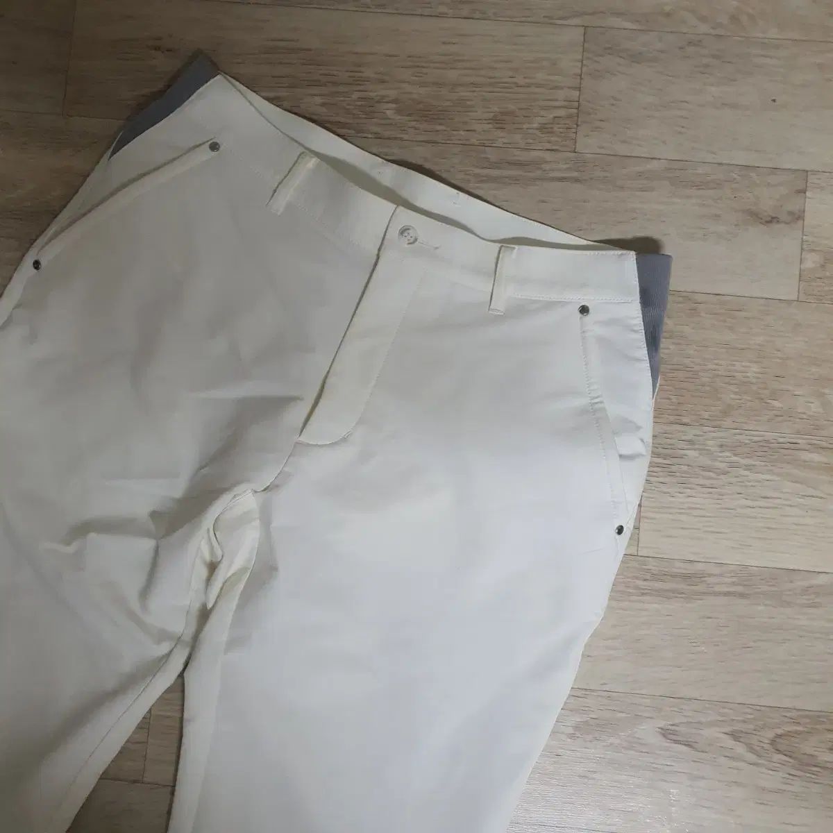 Titleist タイトリスト 起毛パンツ