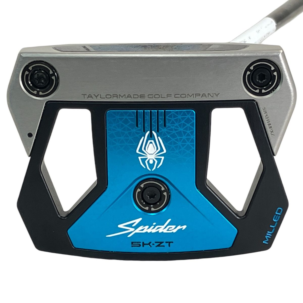 Taylormade Spider 5 K ZT テーラーメイド パター ゴルフ