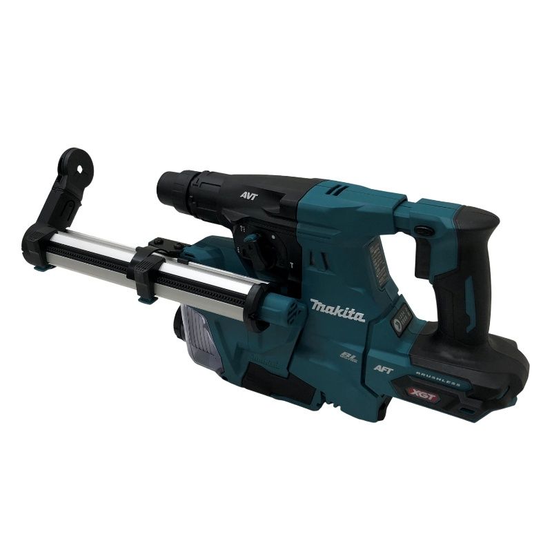 makita マキタ 充電式ハンマドリル マキタブルー ケース付属 バッテリ充電器ビット別売