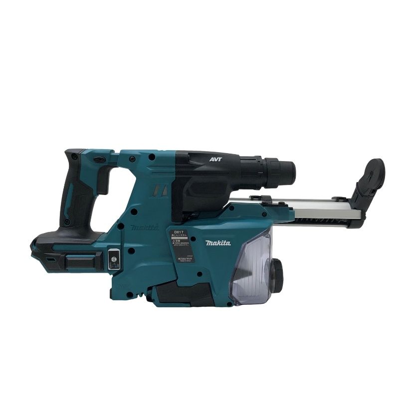 充電式ハンマドリル