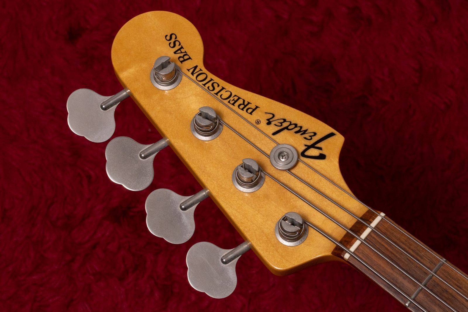  Fender Japan PB 70 OWH 2012 4 080 kg GIB横浜 エレキベース ベース