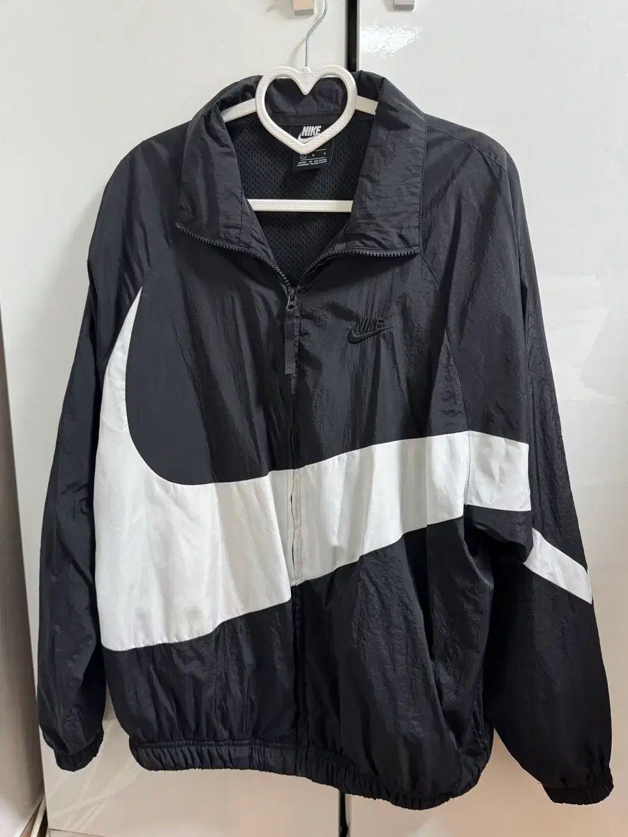ナイキ ビックスウォッシュ ウィンドブレーカー L - メルカリ
