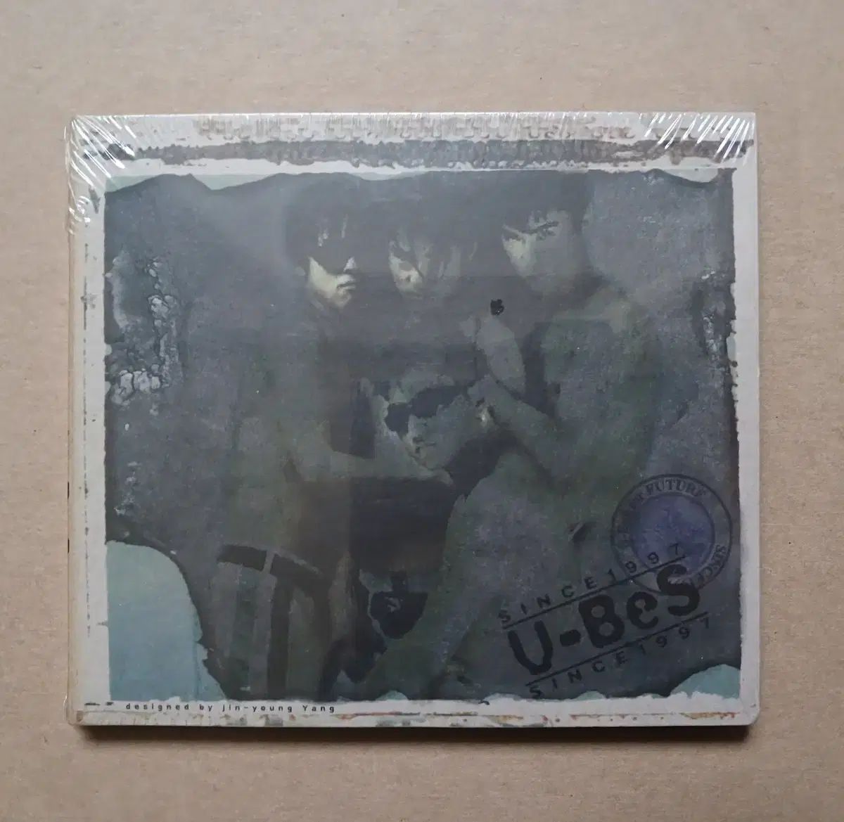 ユービス U ー Bes 1 家 CD
