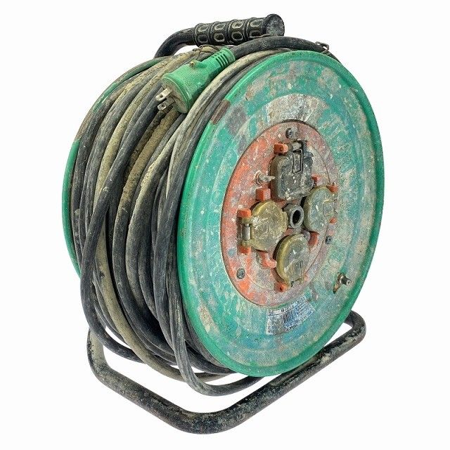  品 NW-EB 53 ドラムリール 延長コード 電動工具118668 その他 電動工具 エア工具