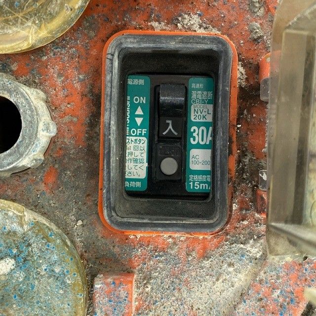 ドラムリール 延長コード