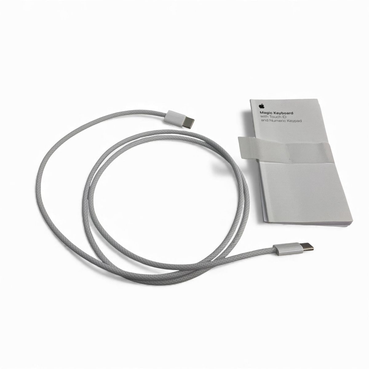 Apple Magic Keyboard A 3119 MXK 73 J マジックキーボード