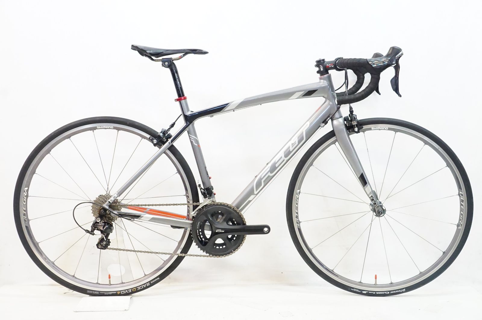 FELT 「フェルト」 Z100 2015年頃 ロードバイク / バイチャリAKIBA店