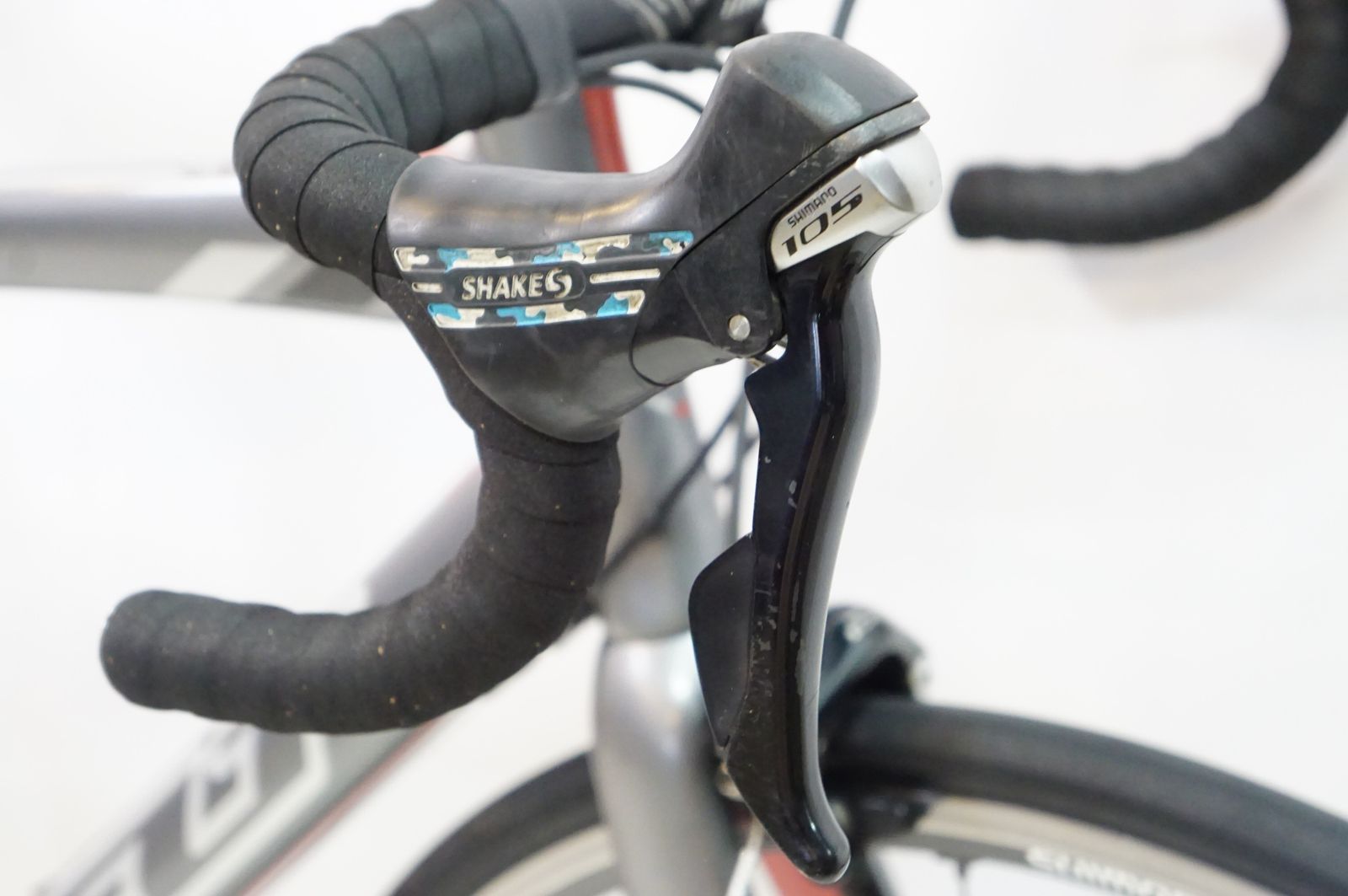 FELT 「フェルト」 Z100 2015年頃 ロードバイク / バイチャリAKIBA店