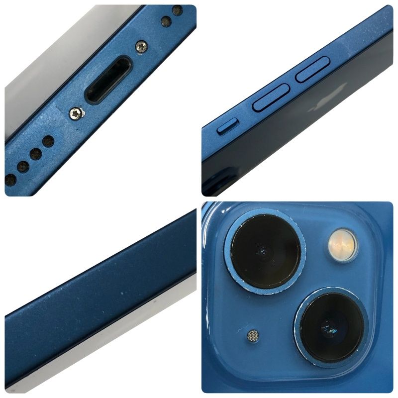 Apple iPhone 13 128GB バッテリー83%ジャンク品 Apple iPhone 13 128GB バッテリー83%ジャンク品 楽天市場】整備済み品