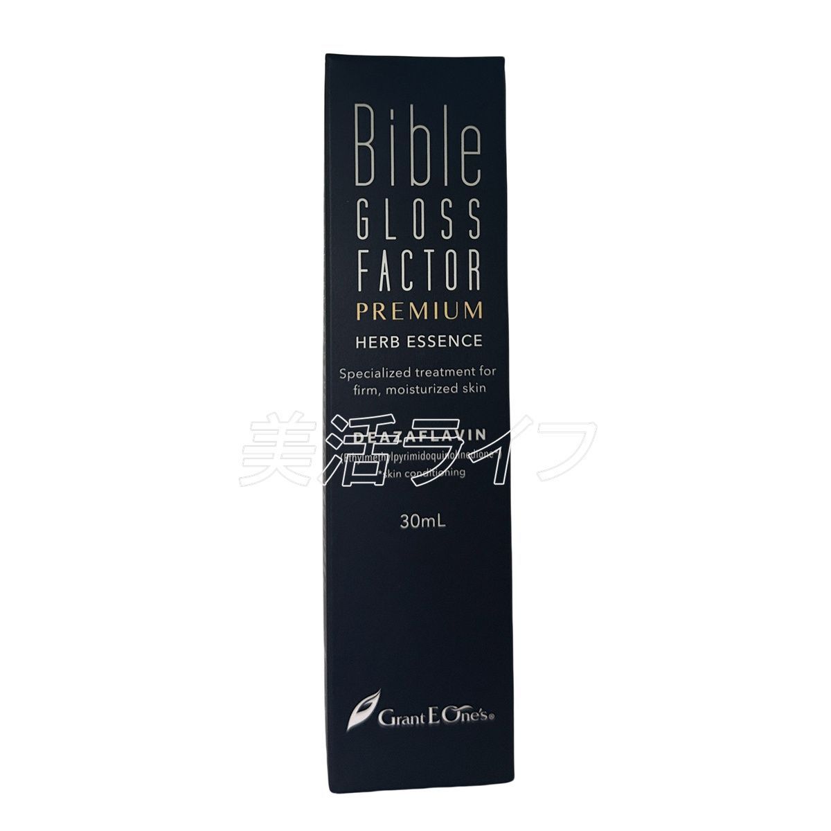 Bible Gloss Factor Premium Essence 30mL 【公式通販】