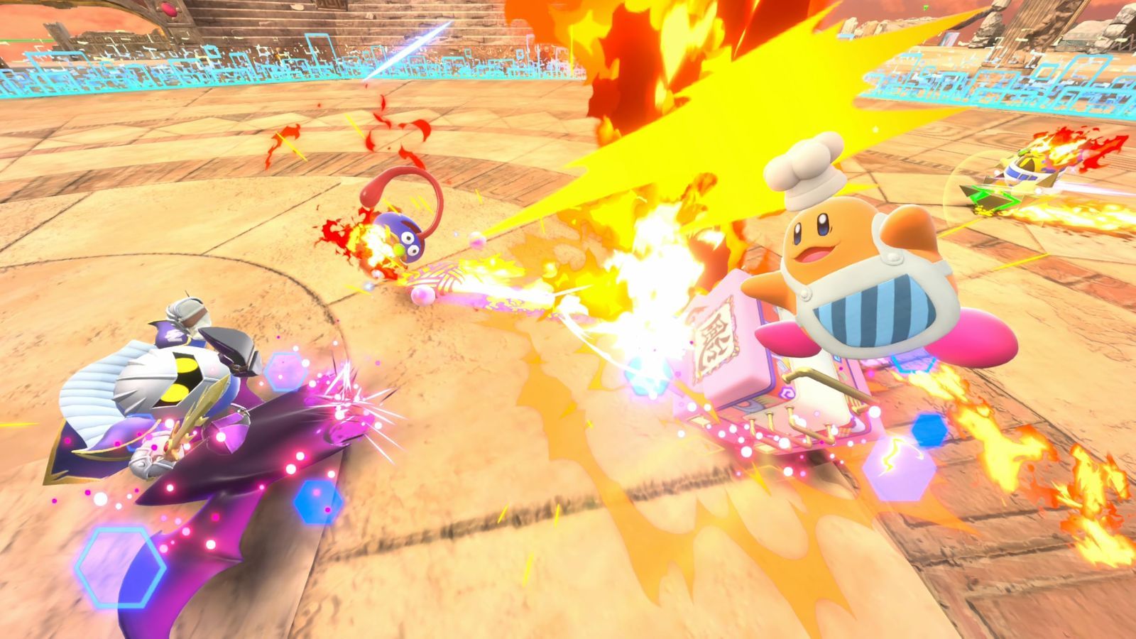  カービィのエアライダー Switch 2 その他 文房具 事務用品