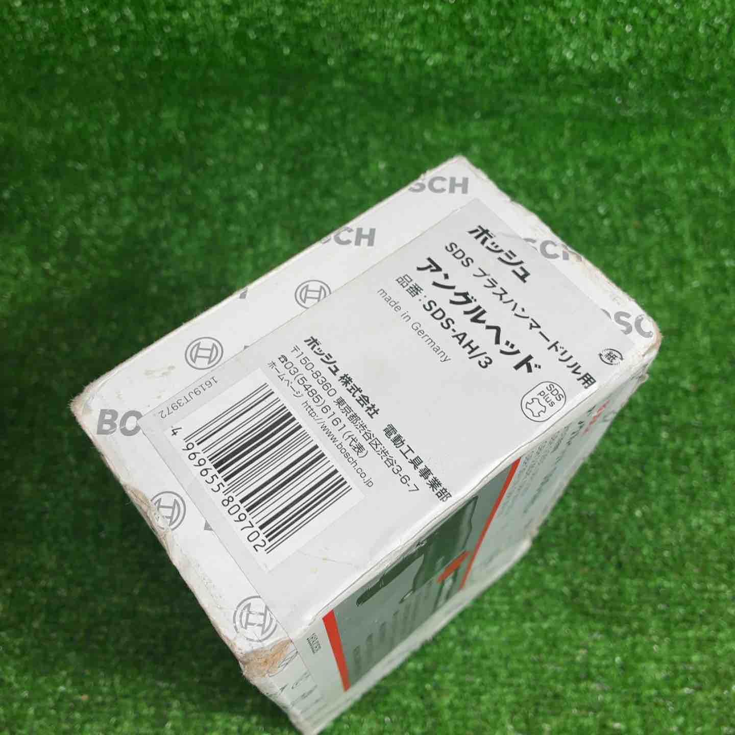 BOSCH アングルヘッド SDS-AH 3型