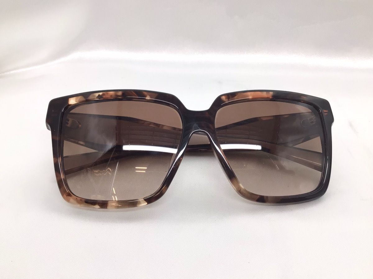 PRADA プラダ サングラス SPR 24 Z-F 57 14 07 R-OA 6 140 2 N M-1724