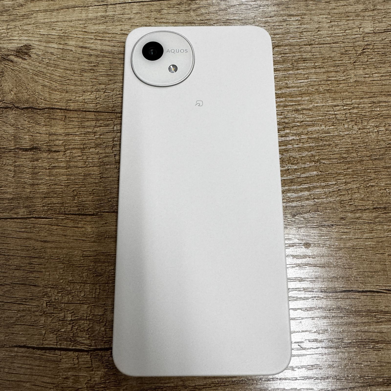 新品未使用】AQUOS wish4 A402SH ワイモバイル - メルカリ