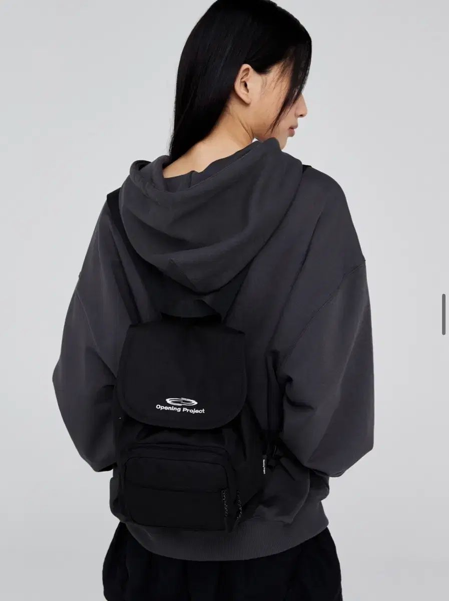 OPENING PROJECT(オープニングプロジェク) ミニ ポケット バックパック
