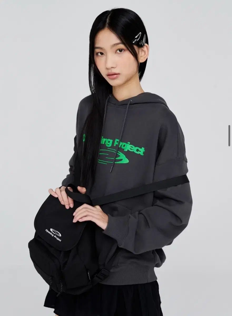 OPENING PROJECT(オープニングプロジェク) ミニ ポケット バックパック